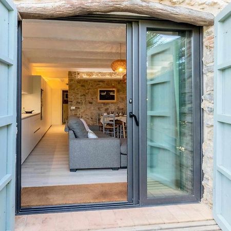 Ocells De Montgri Apartamento Rural En El Emporda Sobrestany Eksteriør bilde