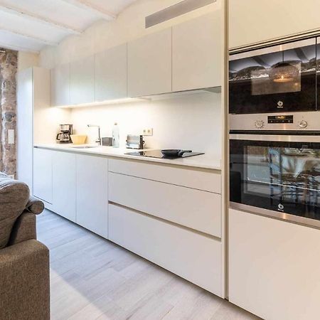 Ocells De Montgri Apartamento Rural En El Emporda Sobrestany Eksteriør bilde