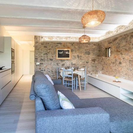 Ocells De Montgri Apartamento Rural En El Emporda Sobrestany Eksteriør bilde