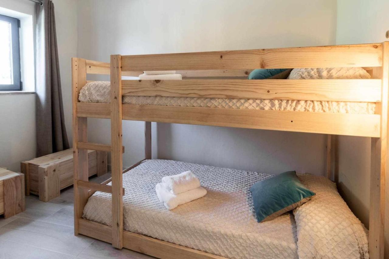 Ocells De Montgri Apartamento Rural En El Emporda Sobrestany Eksteriør bilde