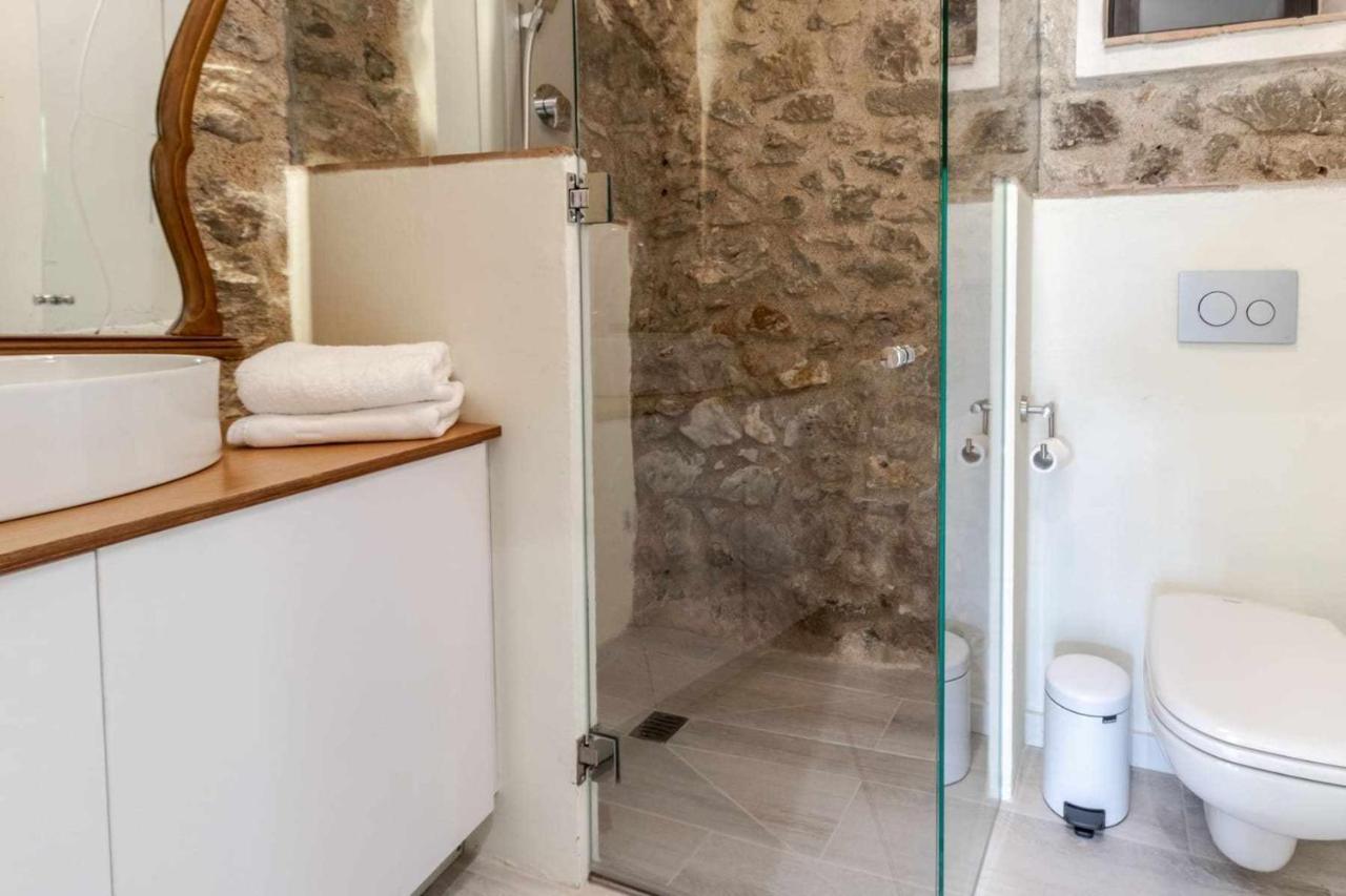 Ocells De Montgri Apartamento Rural En El Emporda Sobrestany Eksteriør bilde