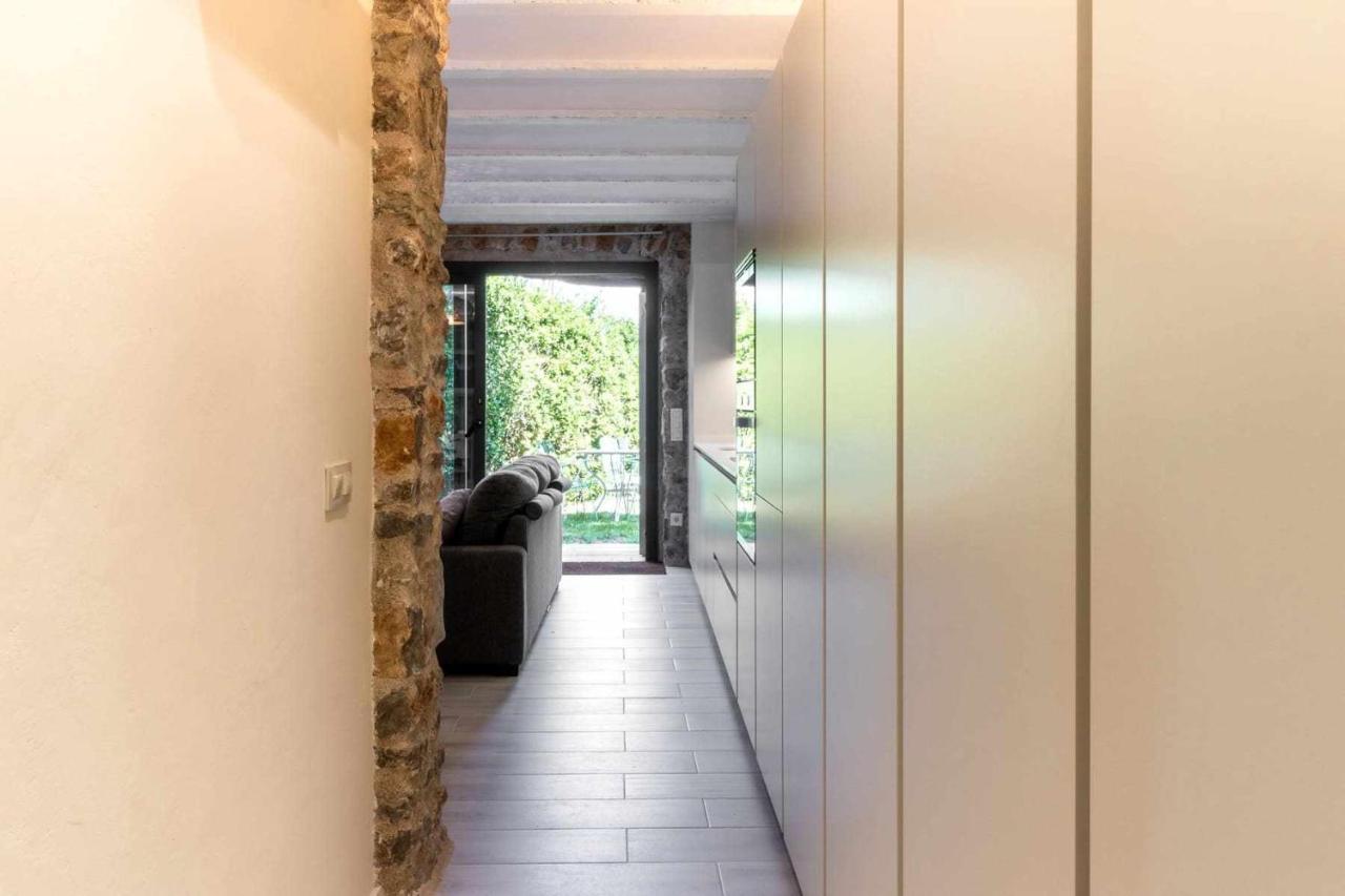 Ocells De Montgri Apartamento Rural En El Emporda Sobrestany Eksteriør bilde