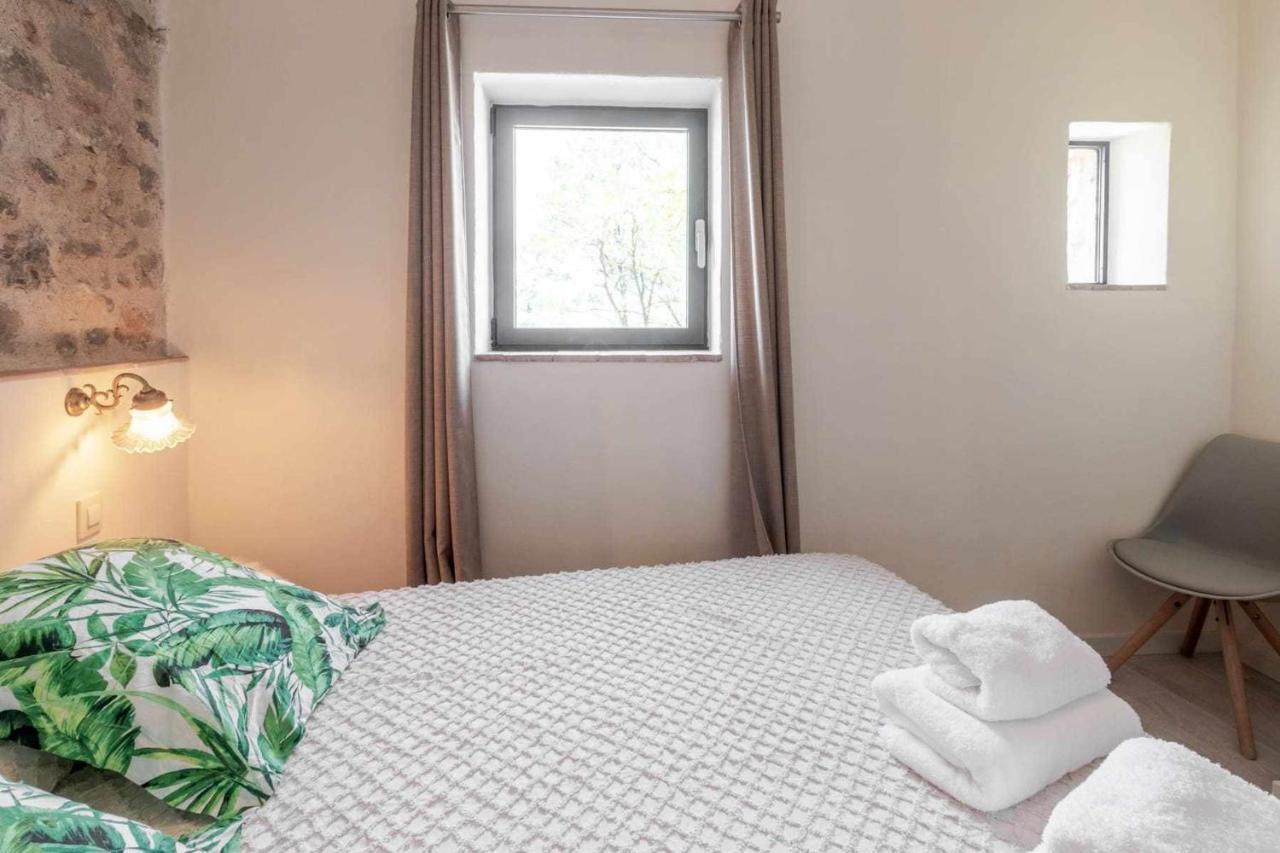 Ocells De Montgri Apartamento Rural En El Emporda Sobrestany Eksteriør bilde